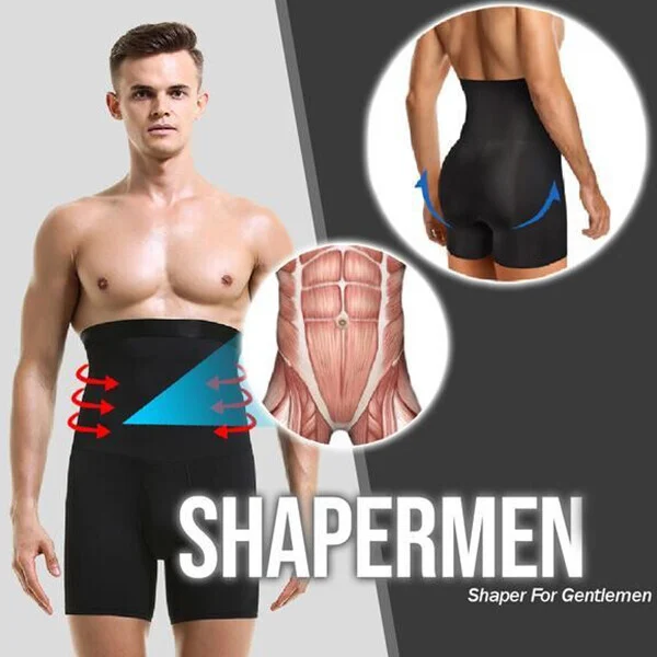 Shapermen Shaper For Gentlemen