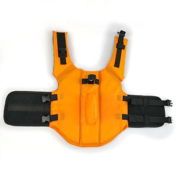 Shark Dog Safety Life Jacket