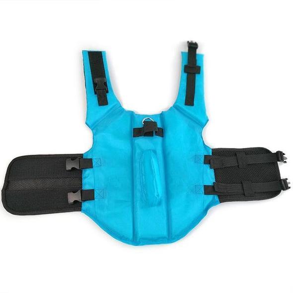 Shark Dog Safety Life Jacket