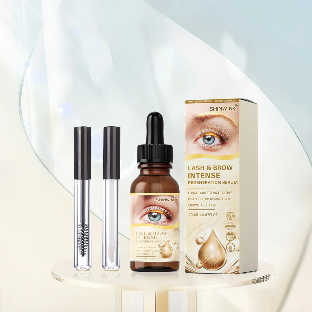 Shinwink Lash & Brow Intense Regeneration Serum