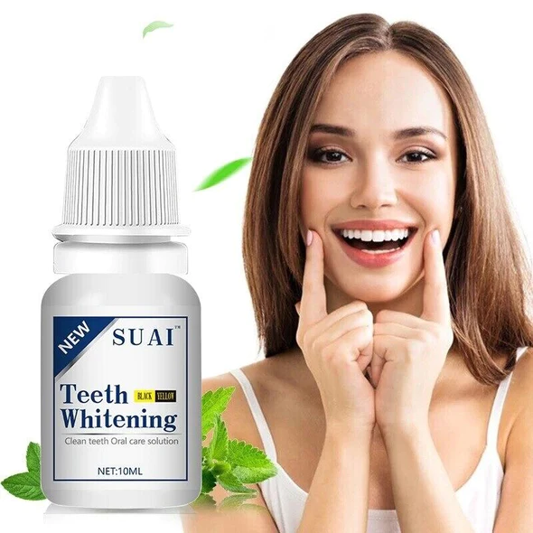 Shinyteeth Scaling agent, Calculus Removal, Teeth Whitening, Healing Mouth Ulcers, Eliminating Bad Breath, Preventing and Healing Caries, Tooth Regeneration