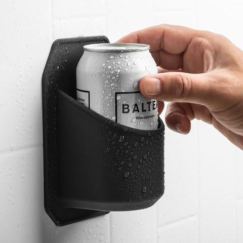 Shower Beer Holder