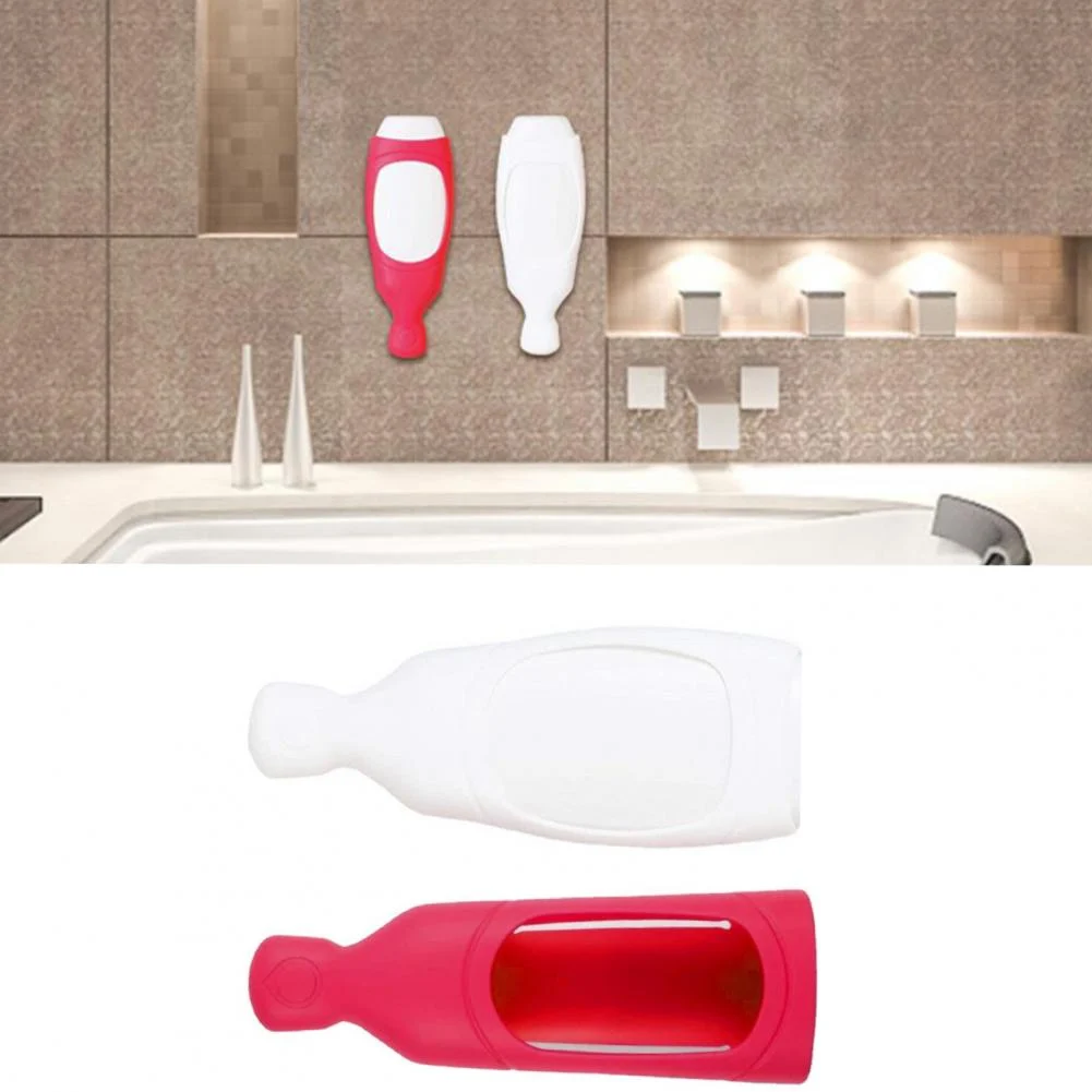 Shampoo Dispenser Sleeves