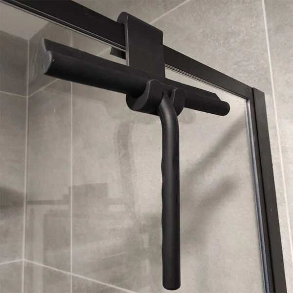 Shower Glass Squeegee