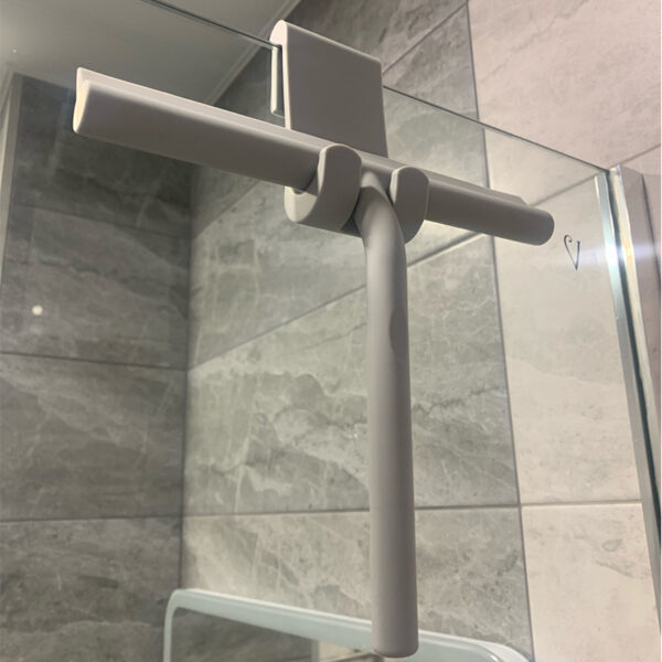 Shower Glass Squeegee