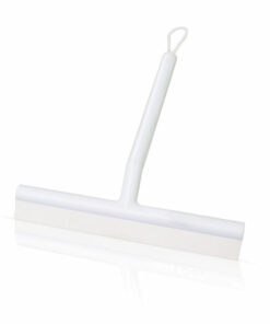 Shower Glass Squeegee