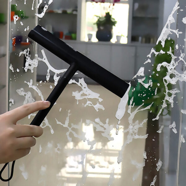 Shower Glass Squeegee