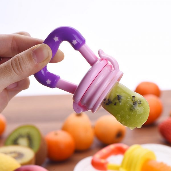 Baby Fruit Pacifier