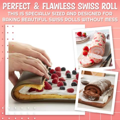 Silicone Cake Baking Mats