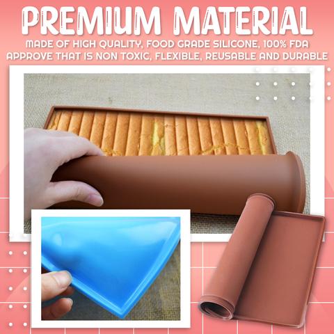 Silicone Cake Baking Mats