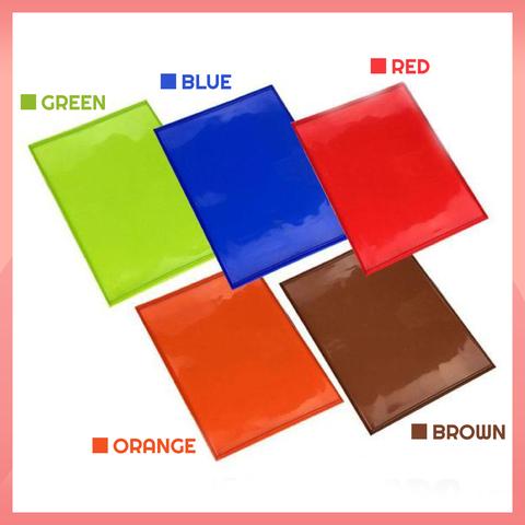 Silicone Cake Baking Mats