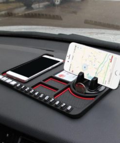 Silicone Car Anti Slip Mat