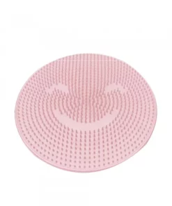 Silicone Lazy Foot Brush Scrubber Massager