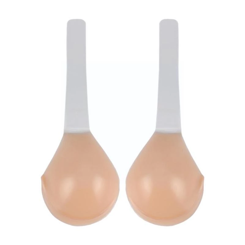 Silicone Lift Adhesive Bra