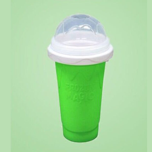 Slushy Cup