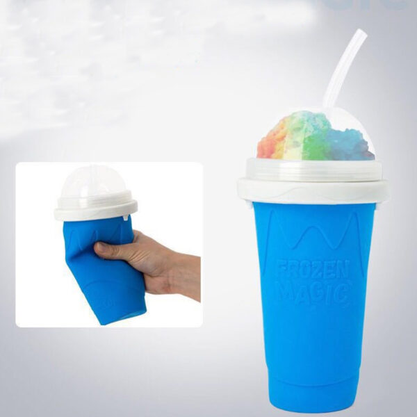 Slushy Cup