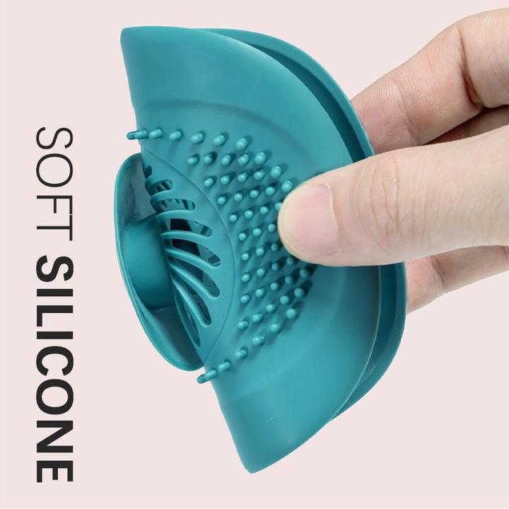 Silicone Sink Filter Plug