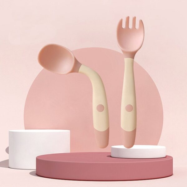 Baby Utensils Set