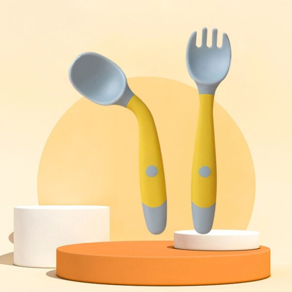 Baby Utensils Set