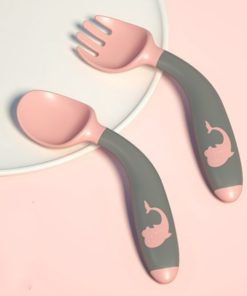 Baby Utensils Set