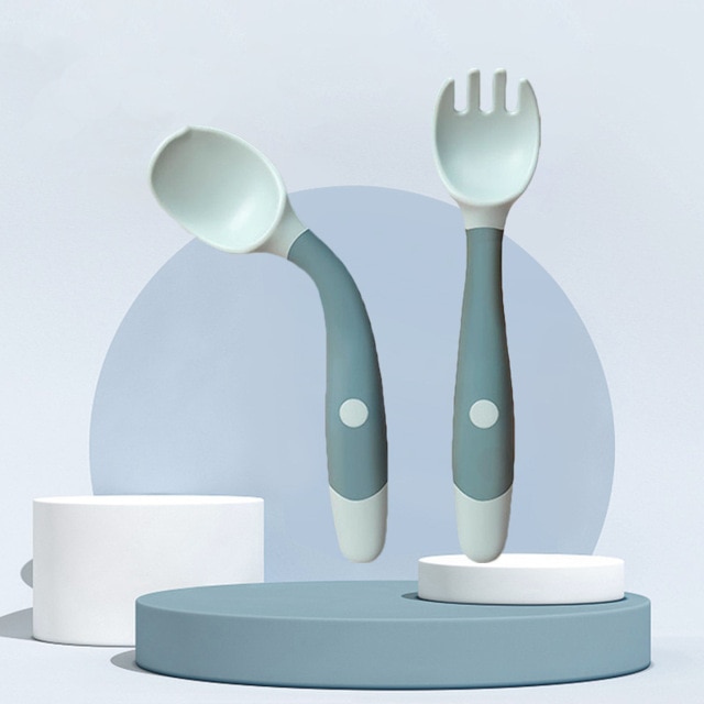 Baby Utensils Set