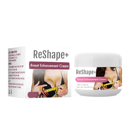 PlumpUp Breast Enhancement Cream