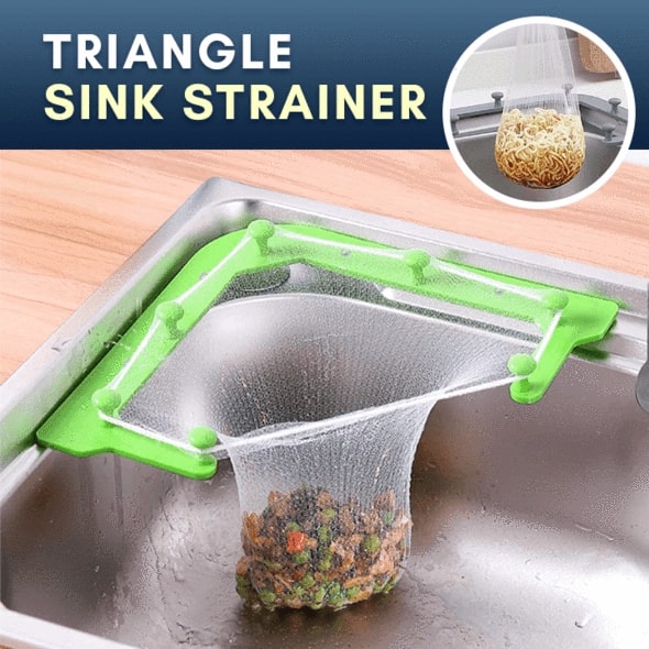 Sink Drain Filter