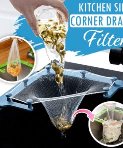 Sink Drain Filter