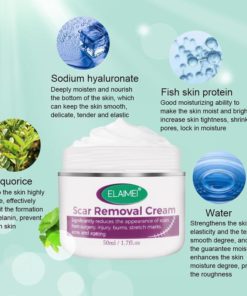 Intensive Scar Removal Cream