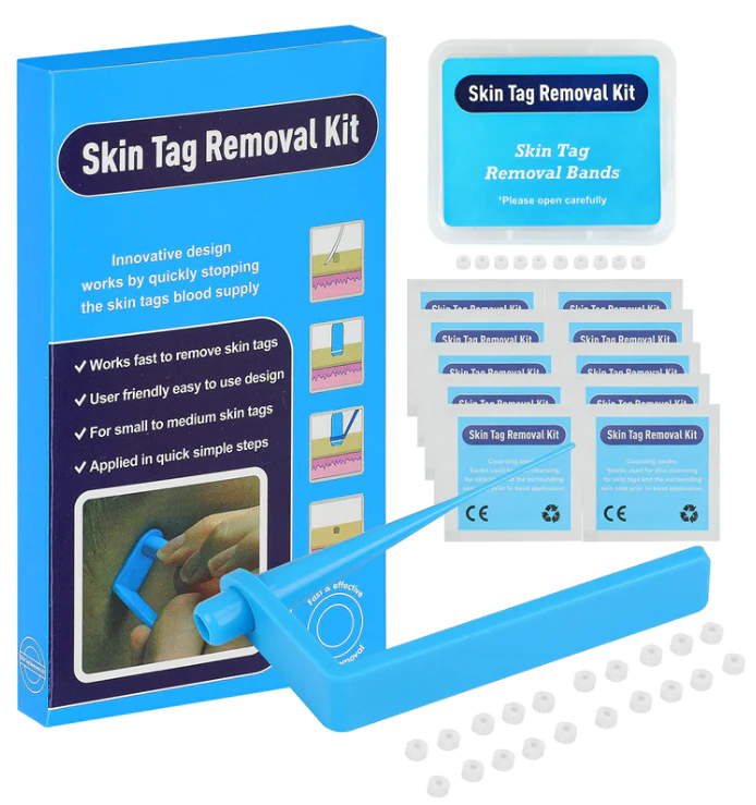 Skin Tag Remover Kit