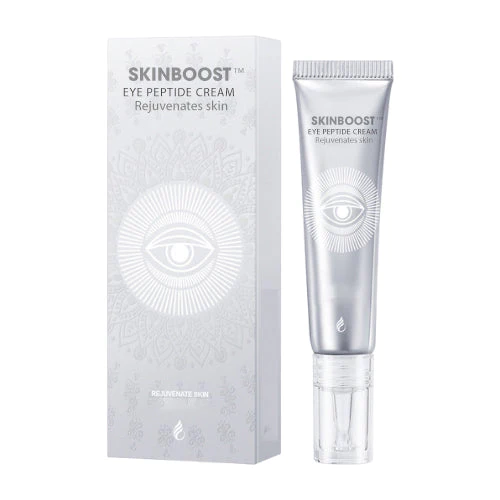 SkinBoost Eye Peptide Cream