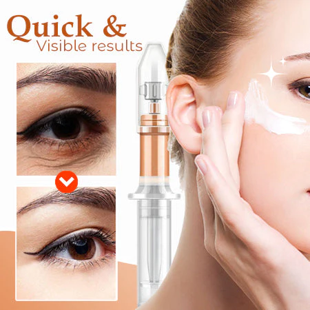 SkinDelux Eye Boost Serum