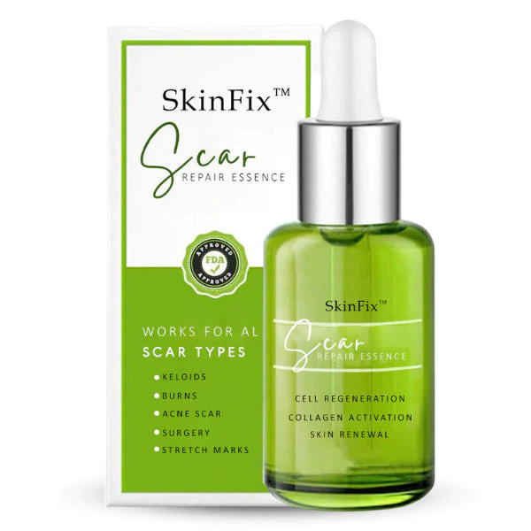 SkinFix Scar Repair Essence