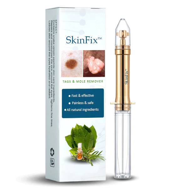 SkinFix Tag & Mole Remover