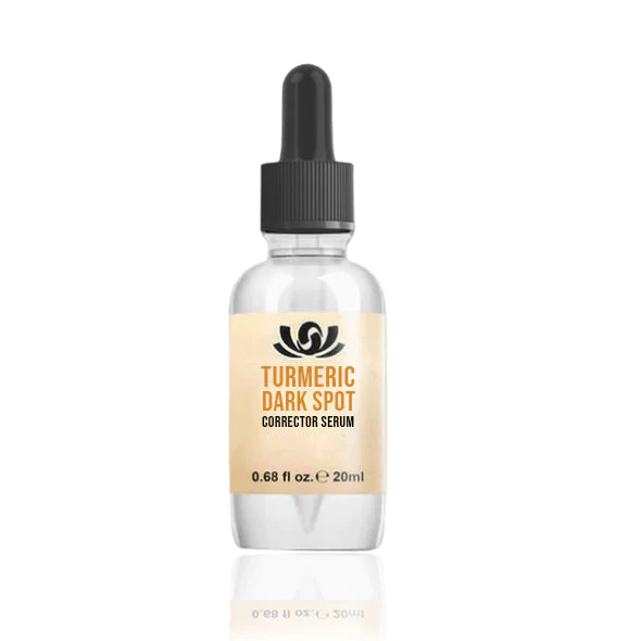 SkinFx Turmeric Dark Spot Corrector Serum