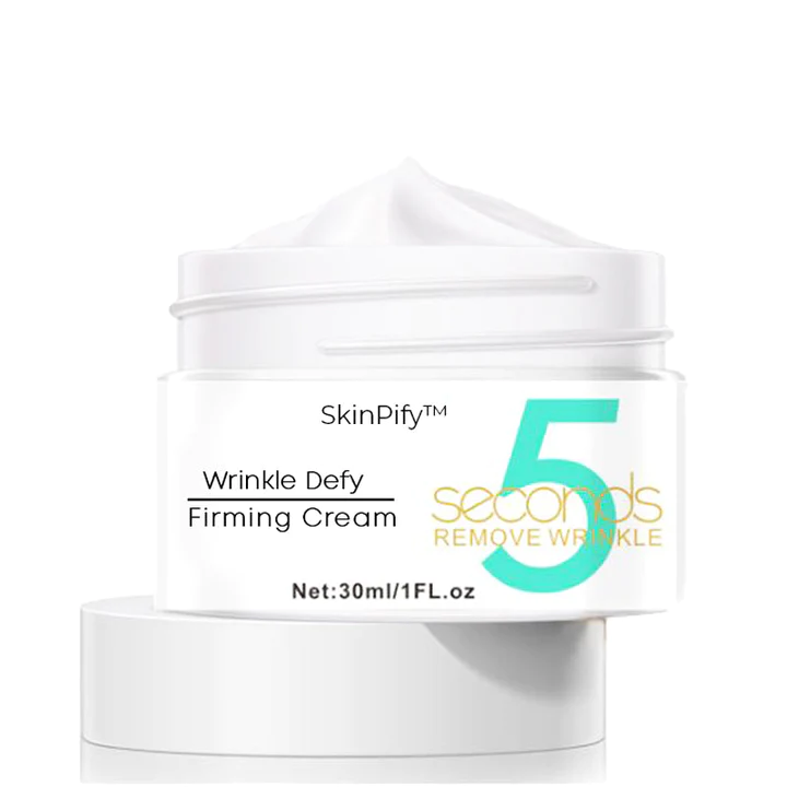 SkinPify Active Retinol Firming Cream