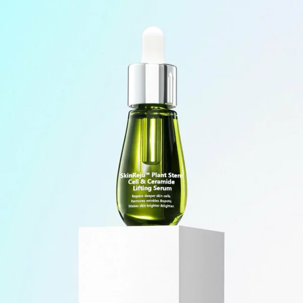 SkinReju Plant Stem Cell & Ceramide Lifting Serum