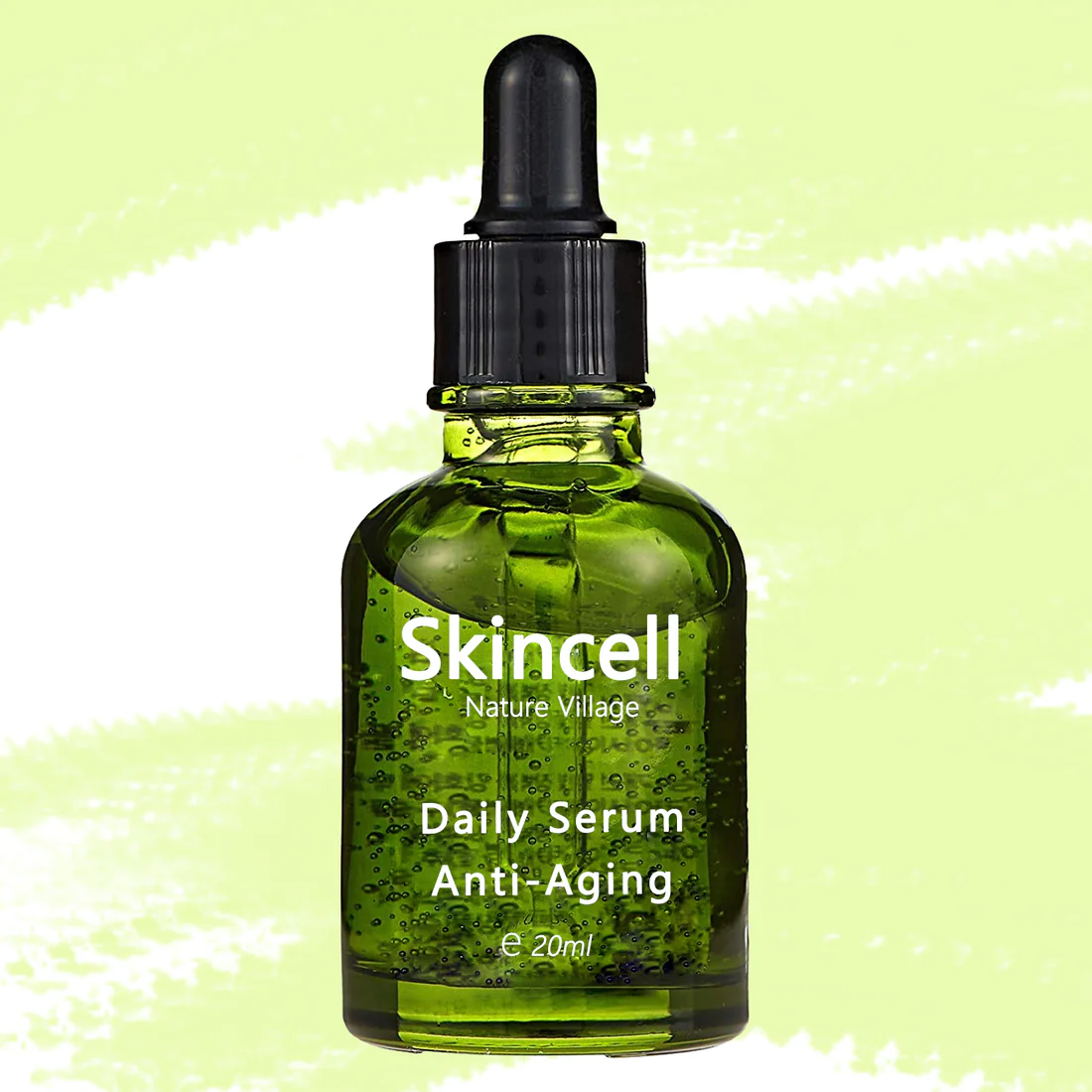 Skincell Deep Anti-Wrinkle and Anti-Aging Serum