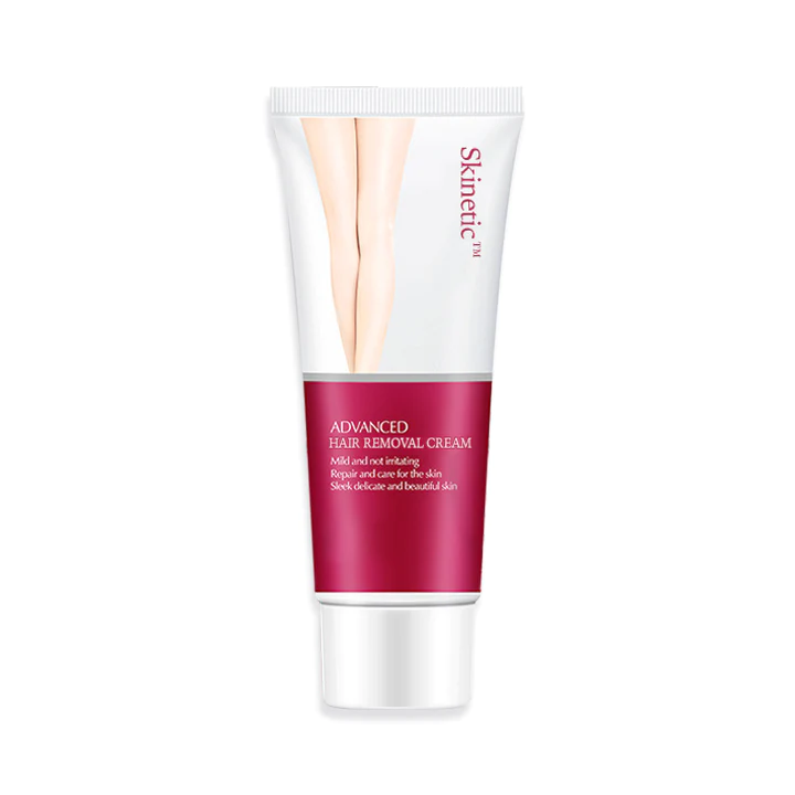 Skinetic Advanced Hair Removal Cream