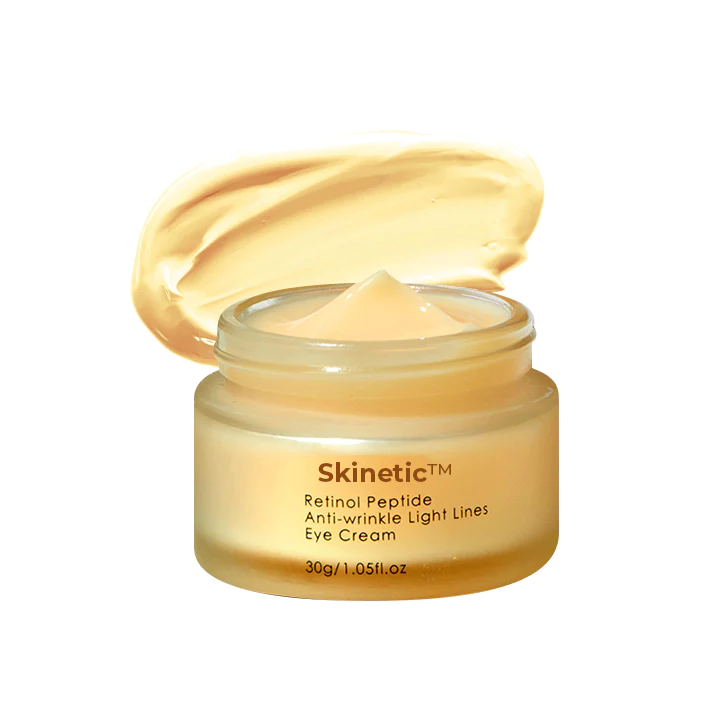 Skinetic Retinol Polypeptide Eye Cream