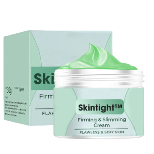 Skintight Firming & Slimming Cream