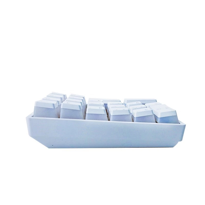 Mini Bluetooth Mechanical Numpad Keyboard