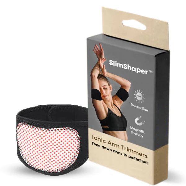 SlimShaper Ionic Arm Trimmers