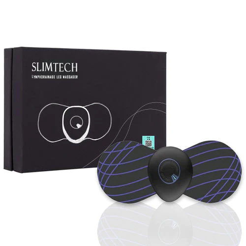 SlimTech LymphDrainage Leg Massager