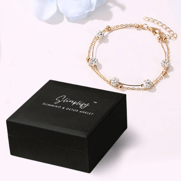 Slimplify Slimming & Detox Anklet