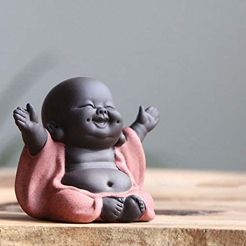 Small Buddha Statue