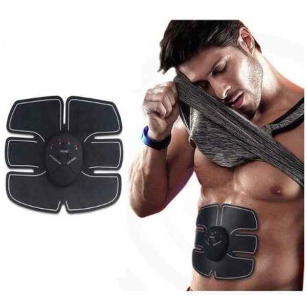 Smart ABS EMS Muscle Stimulator