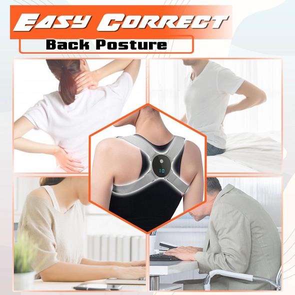 Smart Alert Posture Corrector