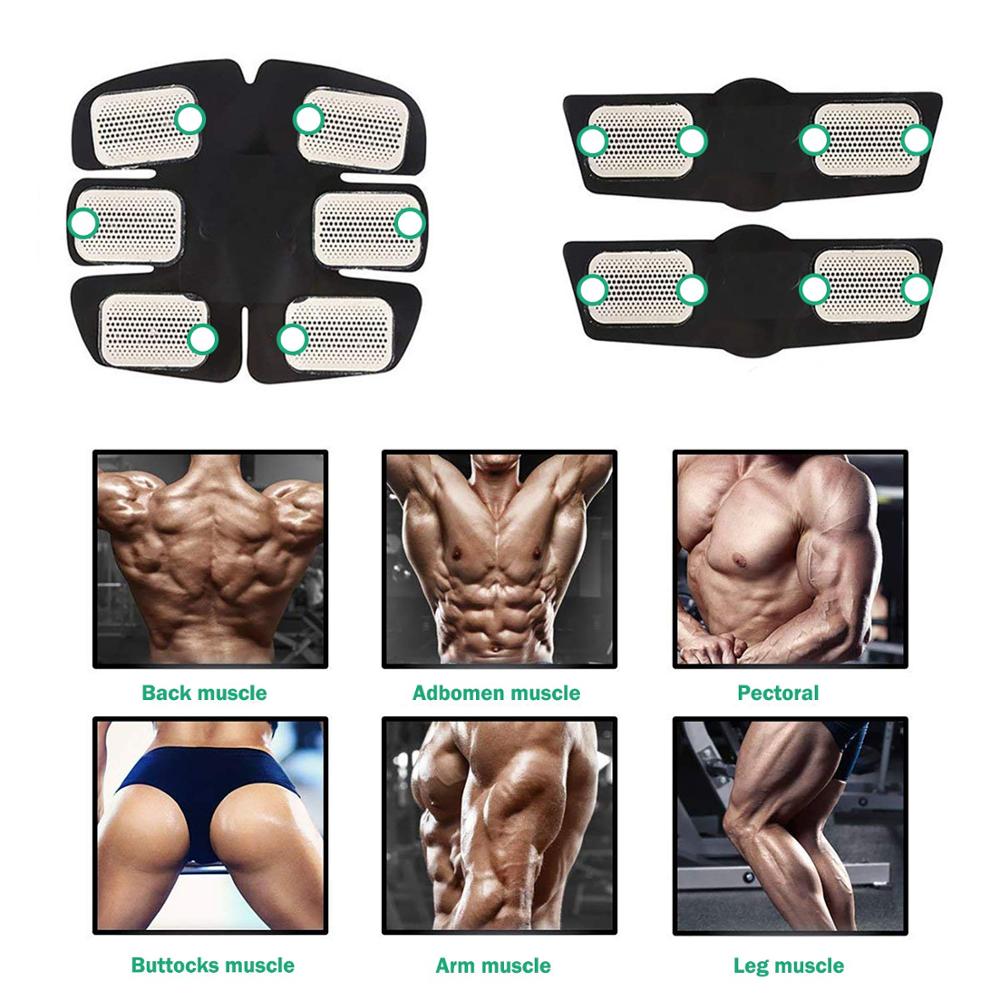 EMS Muscle Stimulator Buttock Trainer