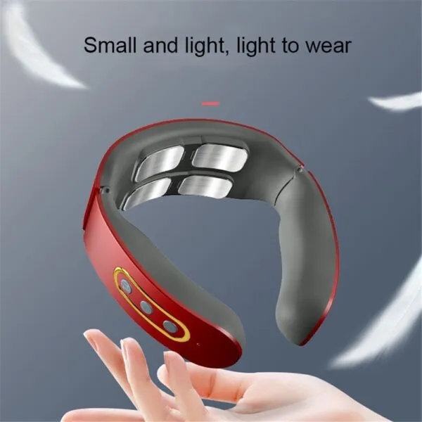 Smart Electric Shoulder Massager